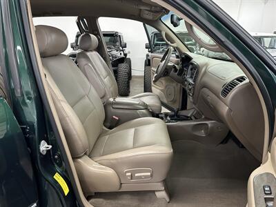 2003 Toyota Sequoia Limited - Photo 18 - Portland, OR 97220