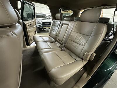 2003 Toyota Sequoia Limited - Photo 42 - Portland, OR 97220