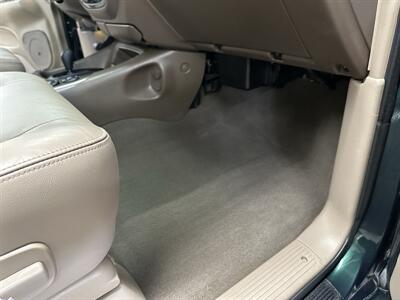 2003 Toyota Sequoia Limited - Photo 46 - Portland, OR 97220