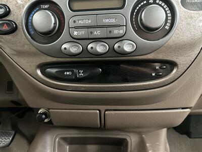 2003 Toyota Sequoia Limited - Photo 25 - Portland, OR 97220