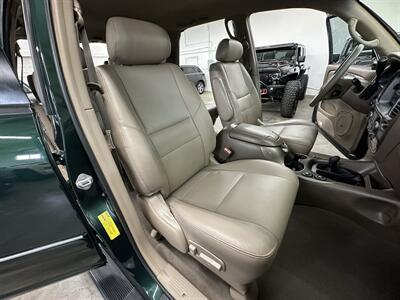2003 Toyota Sequoia Limited - Photo 41 - Portland, OR 97220