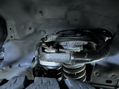 2003 Toyota Sequoia Limited - Photo 11 - Portland, OR 97220