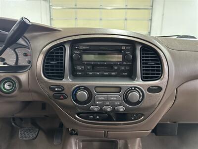 2003 Toyota Sequoia Limited - Photo 24 - Portland, OR 97220