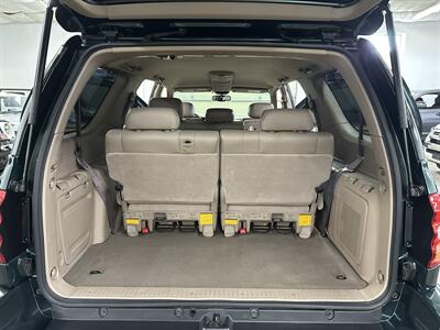 2003 Toyota Sequoia Limited - Photo 19 - Portland, OR 97220