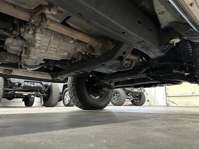2003 Toyota Sequoia Limited - Photo 66 - Portland, OR 97220