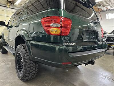 2003 Toyota Sequoia Limited - Photo 56 - Portland, OR 97220