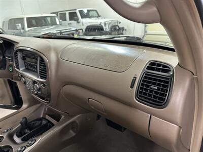 2003 Toyota Sequoia Limited - Photo 35 - Portland, OR 97220