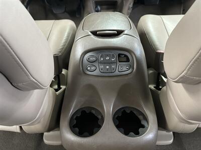 2003 Toyota Sequoia Limited - Photo 39 - Portland, OR 97220