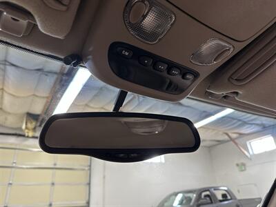 2003 Toyota Sequoia Limited - Photo 36 - Portland, OR 97220