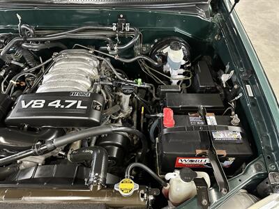 2003 Toyota Sequoia Limited - Photo 61 - Portland, OR 97220
