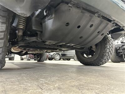 2003 Toyota Sequoia Limited - Photo 9 - Portland, OR 97220