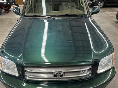 2003 Toyota Sequoia Limited - Photo 51 - Portland, OR 97220