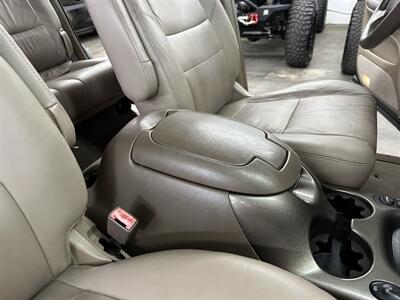2003 Toyota Sequoia Limited - Photo 38 - Portland, OR 97220