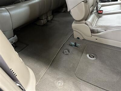 2003 Toyota Sequoia Limited - Photo 49 - Portland, OR 97220