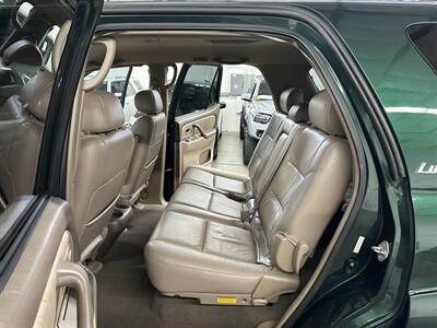 2003 Toyota Sequoia Limited - Photo 15 - Portland, OR 97220
