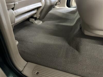 2003 Toyota Sequoia Limited - Photo 47 - Portland, OR 97220