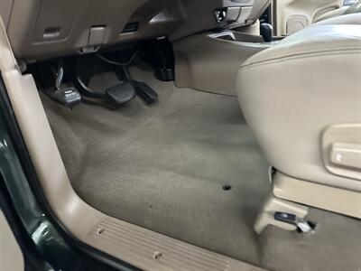 2003 Toyota Sequoia Limited - Photo 45 - Portland, OR 97220