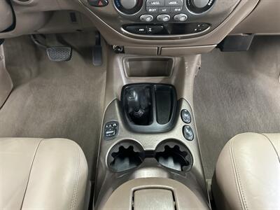 2003 Toyota Sequoia Limited - Photo 23 - Portland, OR 97220