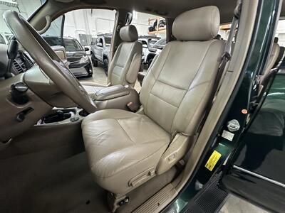 2003 Toyota Sequoia Limited - Photo 40 - Portland, OR 97220