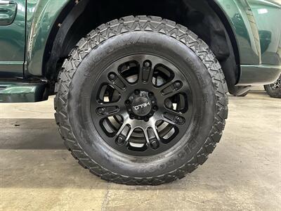 2003 Toyota Sequoia Limited - Photo 13 - Portland, OR 97220