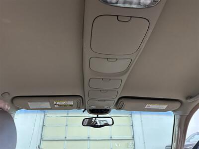 2003 Toyota Sequoia Limited - Photo 37 - Portland, OR 97220