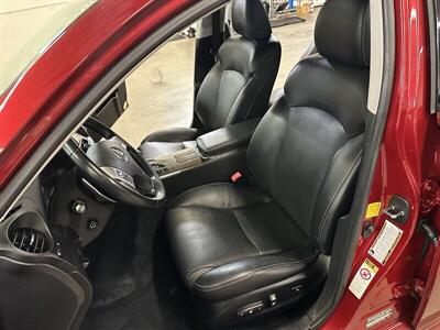 2011 Lexus IS 350   - Photo 33 - Portland, OR 97220