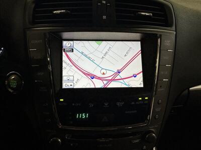 2011 Lexus IS 350   - Photo 18 - Portland, OR 97220
