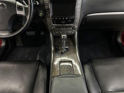 2011 Lexus IS 350   - Photo 20 - Portland, OR 97220