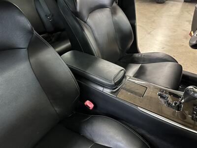 2011 Lexus IS 350   - Photo 36 - Portland, OR 97220