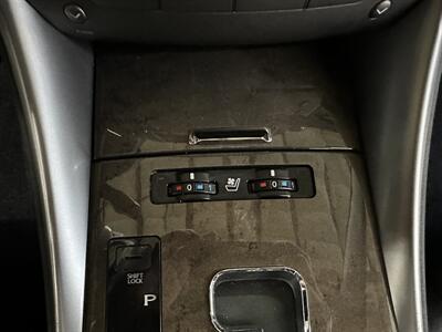 2011 Lexus IS 350   - Photo 21 - Portland, OR 97220