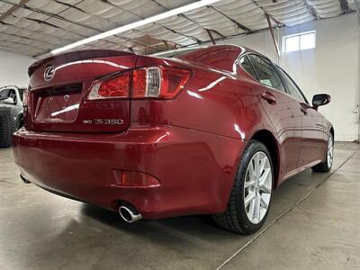 2011 Lexus IS 350   - Photo 42 - Portland, OR 97220