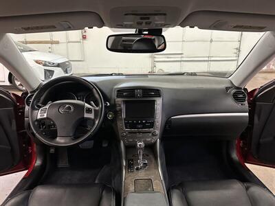 2011 Lexus IS 350   - Photo 16 - Portland, OR 97220