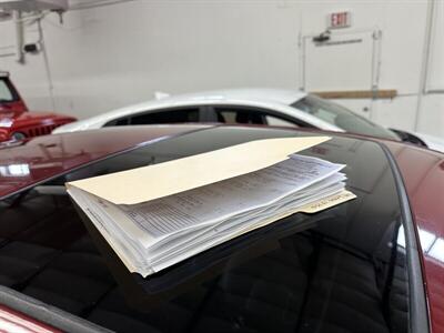 2011 Lexus IS 350   - Photo 23 - Portland, OR 97220