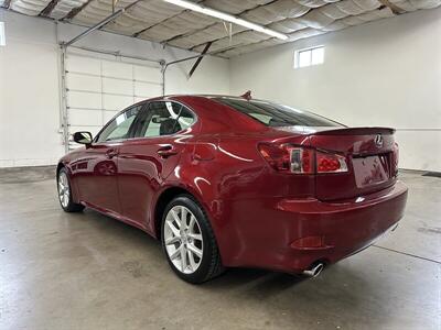 2011 Lexus IS 350   - Photo 5 - Portland, OR 97220