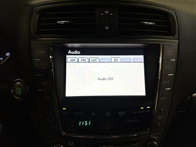 2011 Lexus IS 350   - Photo 30 - Portland, OR 97220