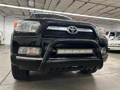 2012 Toyota 4Runner SR5   - Photo 34 - Portland, OR 97220