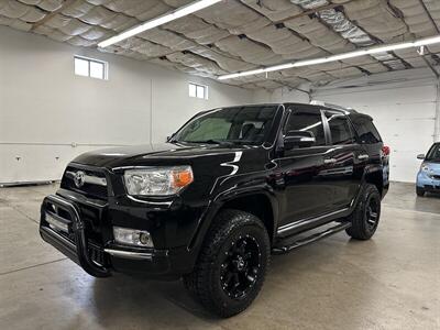 2012 Toyota 4Runner SR5   - Photo 6 - Portland, OR 97220