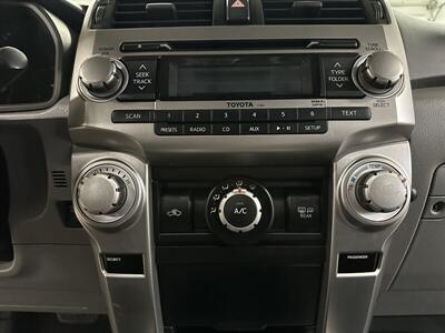 2012 Toyota 4Runner SR5   - Photo 30 - Portland, OR 97220