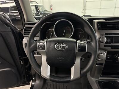 2012 Toyota 4Runner SR5   - Photo 20 - Portland, OR 97220