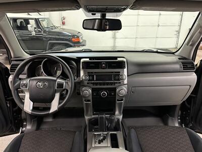 2012 Toyota 4Runner SR5   - Photo 19 - Portland, OR 97220