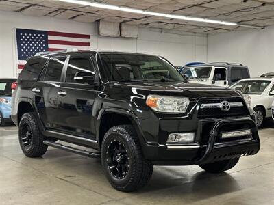 2012 Toyota 4Runner SR5   - Photo 1 - Portland, OR 97220