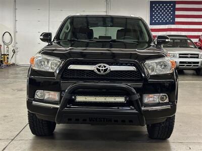 2012 Toyota 4Runner SR5   - Photo 7 - Portland, OR 97220