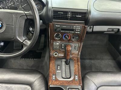 1997 BMW Z3 2.8 - Photo 18 - Portland, OR 97220