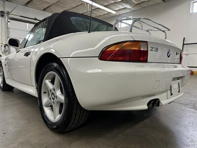 1997 BMW Z3 2.8 - Photo 43 - Portland, OR 97220
