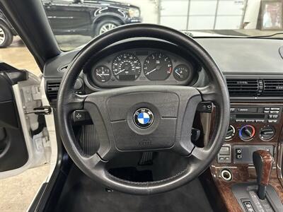 1997 BMW Z3 2.8 - Photo 17 - Portland, OR 97220