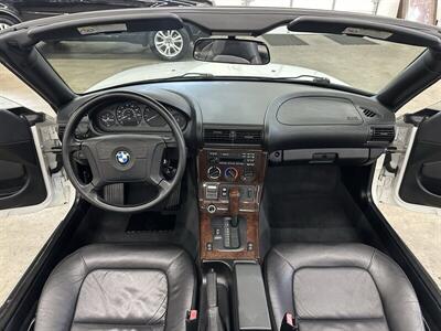 1997 BMW Z3 2.8 - Photo 16 - Portland, OR 97220