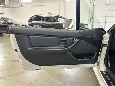 1997 BMW Z3 2.8   - Photo 12 - Portland, OR 97220