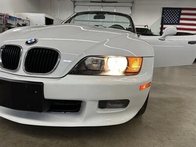 1997 BMW Z3 2.8 - Photo 39 - Portland, OR 97220