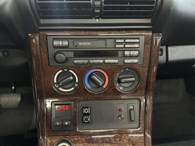 1997 BMW Z3 2.8 - Photo 19 - Portland, OR 97220