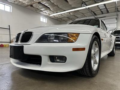1997 BMW Z3 2.8   - Photo 38 - Portland, OR 97220